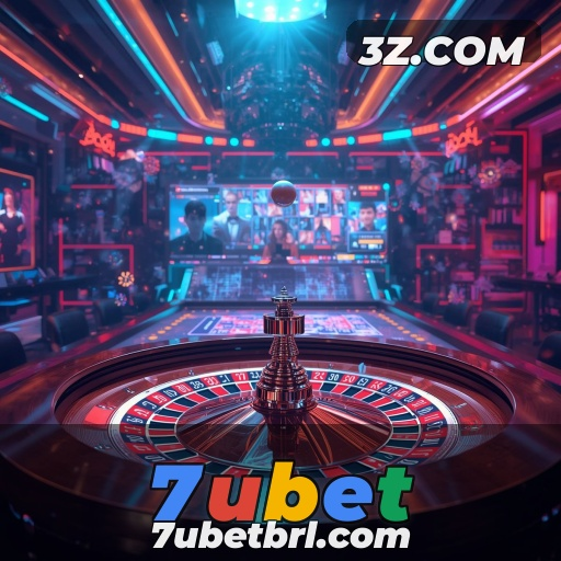 Explorando o Mundo dos Cassinos Online: 7ubet
