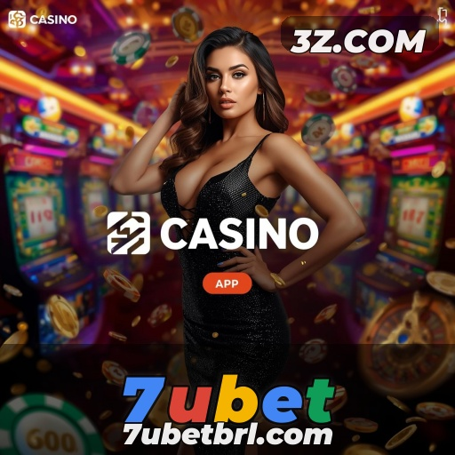 7ubet é um site de apostas online que oferece uma ampla gama de jogos, incluindo cassino, esportes, e jogos ao vivo com uma experiência de usuário incomparável.